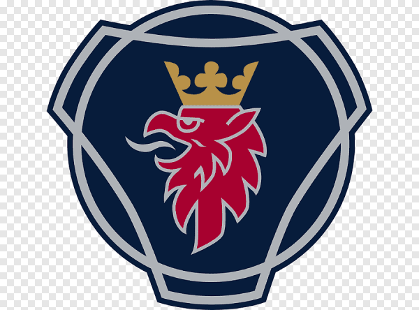 Scania лого