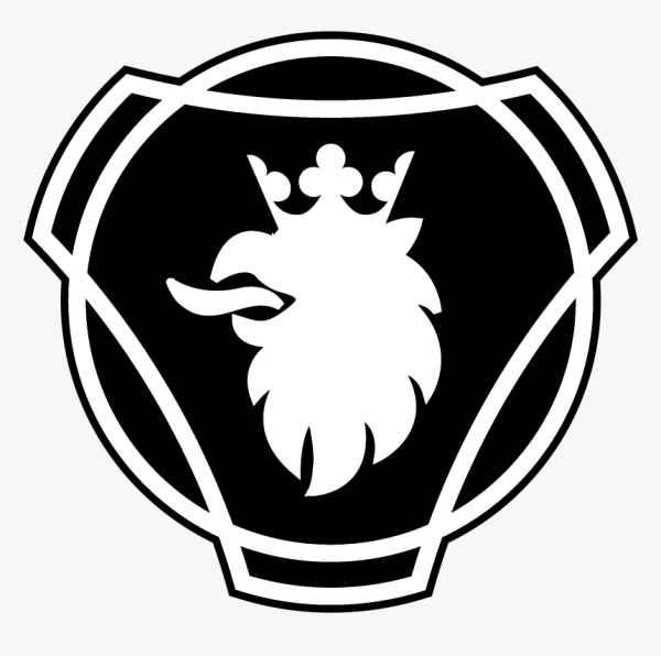 Герб Скания