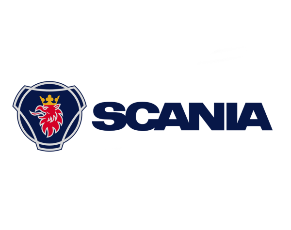 Scania лого