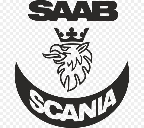 Значок Скания