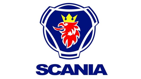 Скания логотип