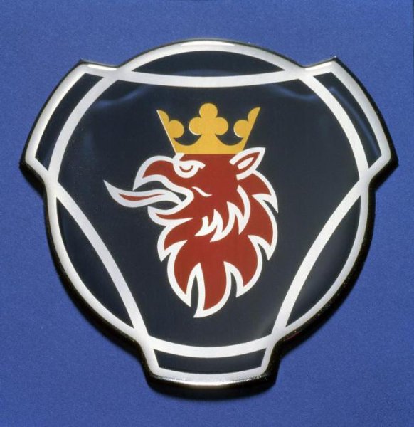 Символ Скании