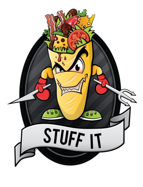 Смешные эмблемы