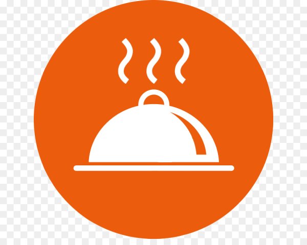 Пиктограмма блюдо