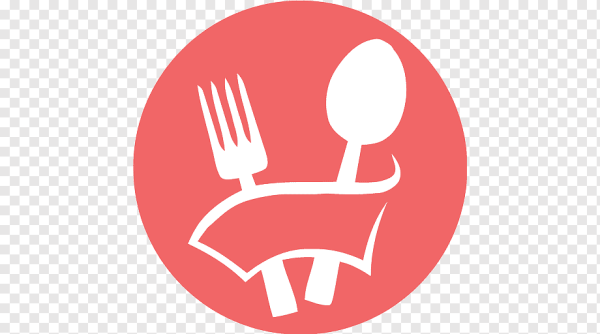 Доставка еды иконка