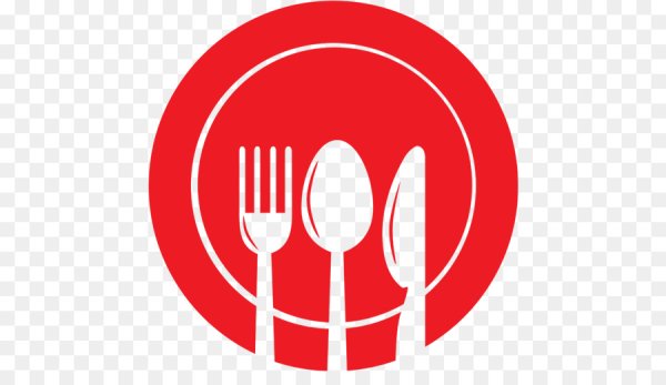 Значок ресторана