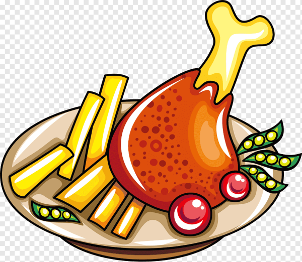 Красивые логотипы еды