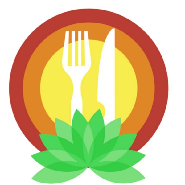 Блюдо логотип