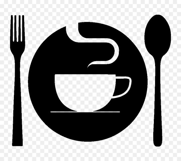 Фирменный знак кафе