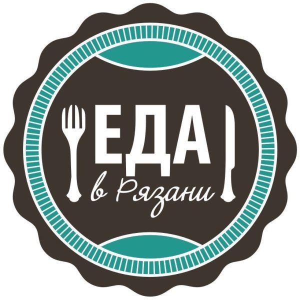 Домашняя кухня логотип