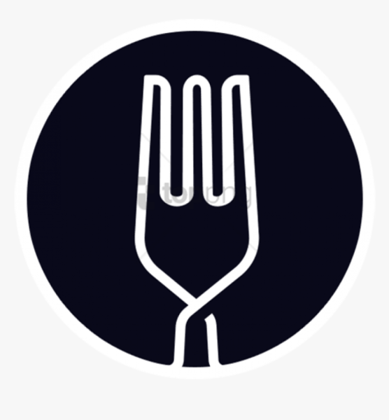 Логотип еда Минимализм