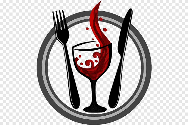 Логотип гастрономии