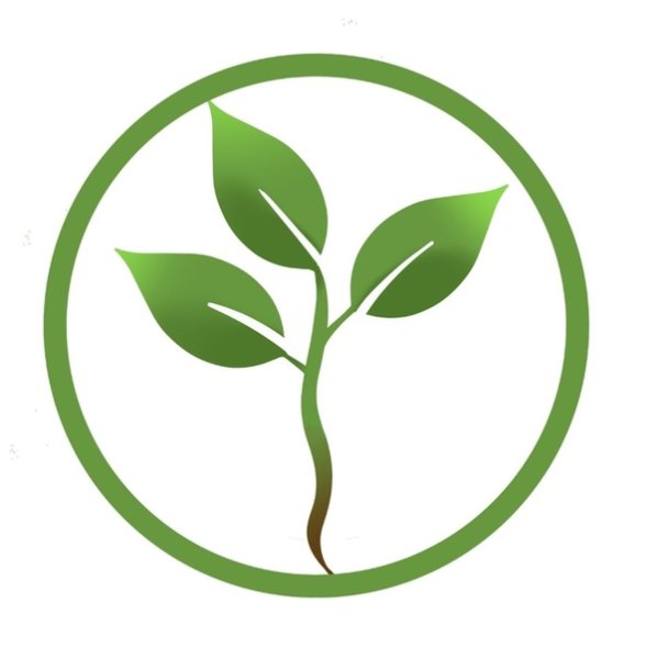 Микрогрин логотип