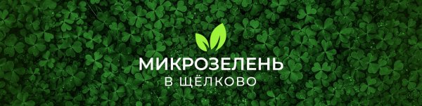 Микрозелень логотип картинки