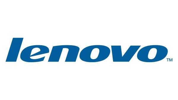 Логотип Lenovo 120x120