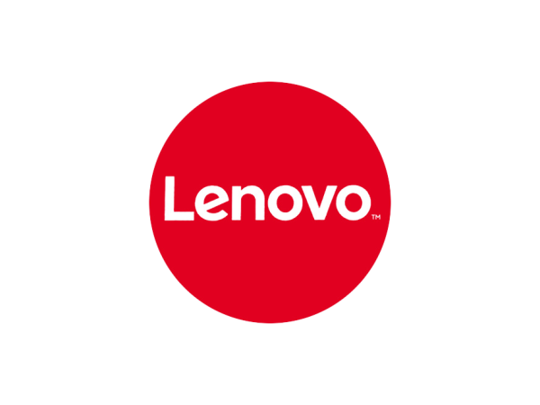 Lenovo logo bmp