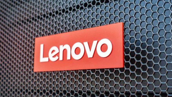 Lenovo компания