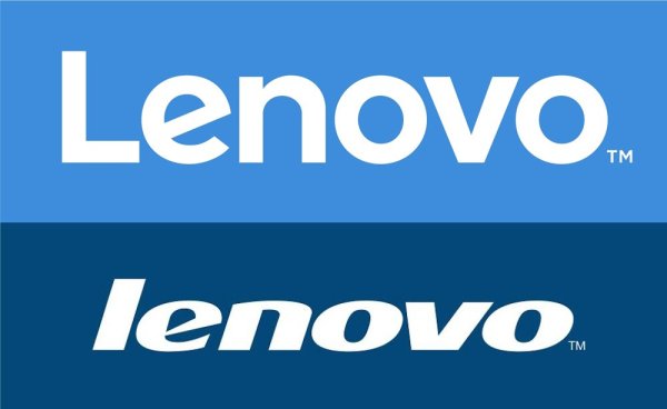 Логотип Lenovo bmp