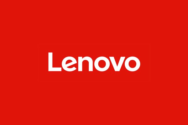 Логотип Lenovo 120x120