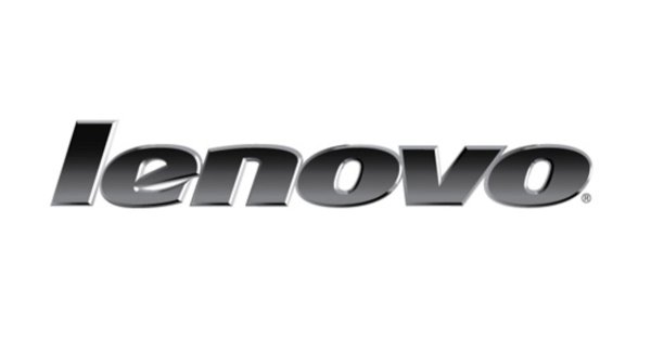 Lenovo OEM logo