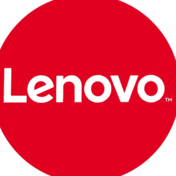 Логотип Lenovo 120x120