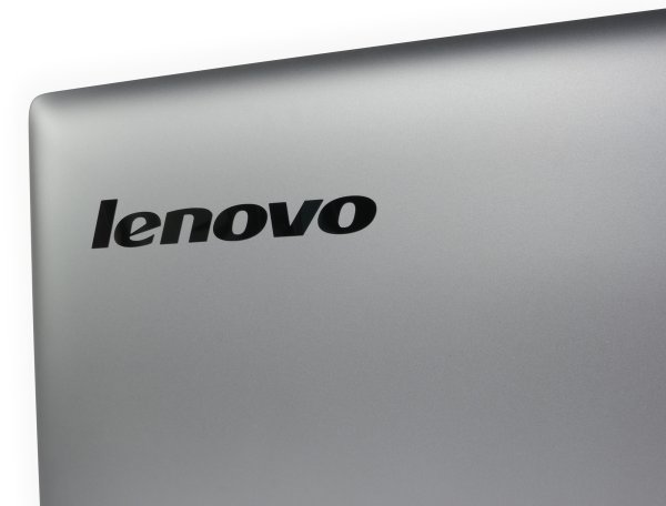 Lenovo logo