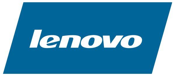 Логотип Lenovo 120x120