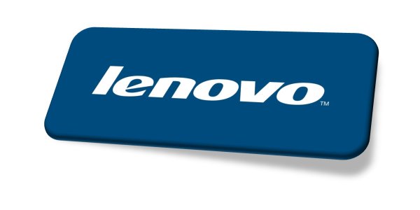 Lenovo OEM logo