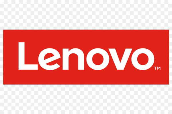 Lenovo логотип PNG