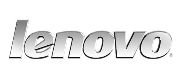 Lenovo логотип на прозрачном фоне