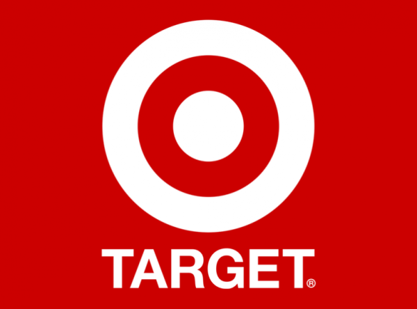 Магазин target logo