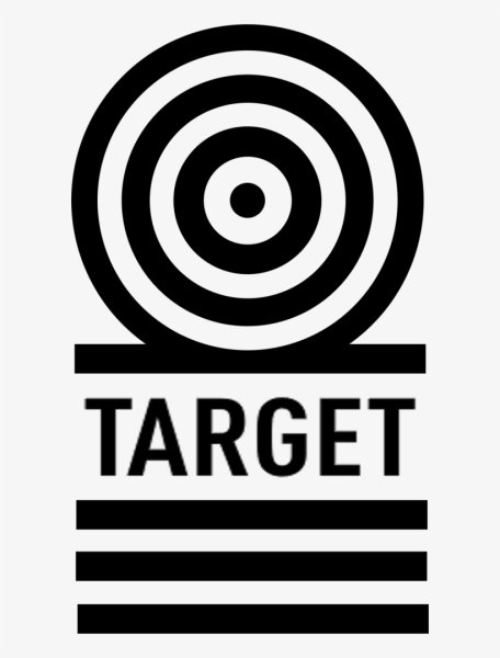Логотип мишень