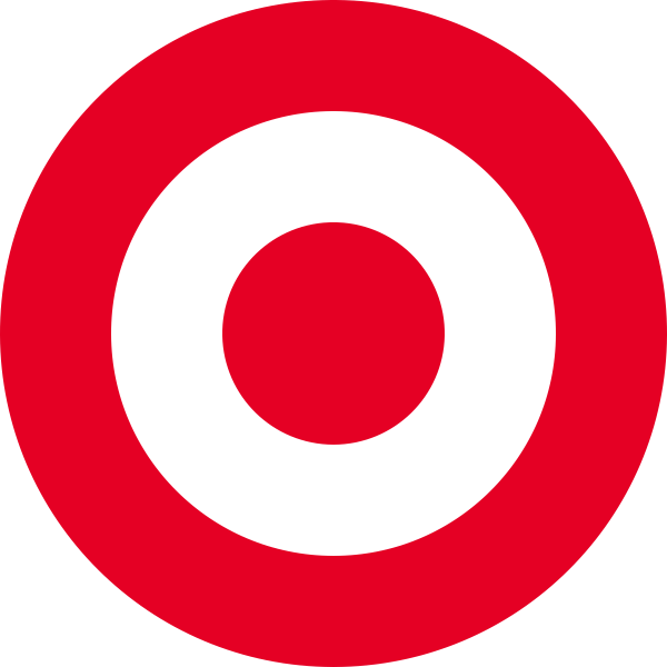 Эмблема таргет