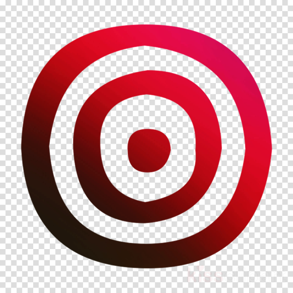 Мишень лого