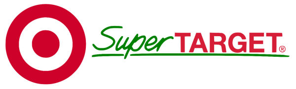 Магазин target logo