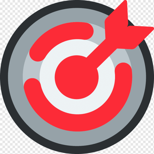 Логотип для таргета