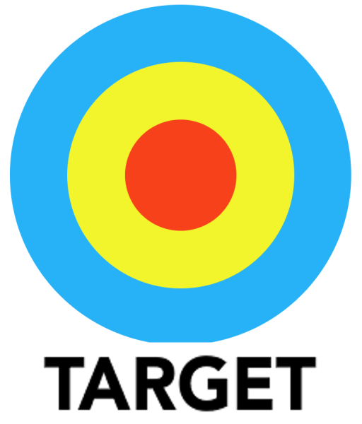 Тарджет лого