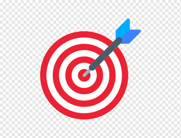 Таргет лого