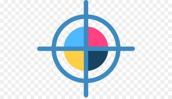 Синяя мишень