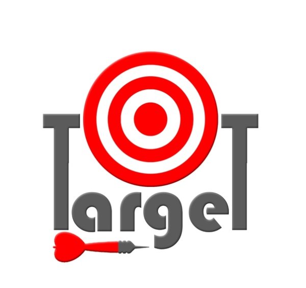 Target Pro логотип