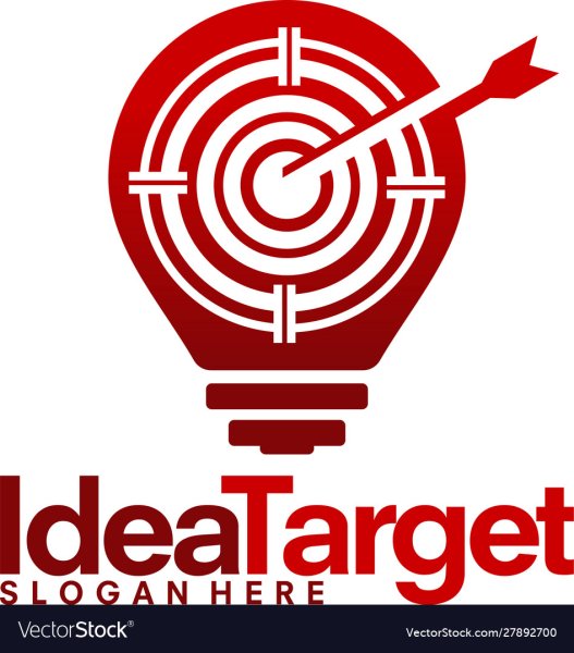 Таргет лого