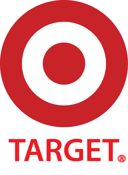 Target House логотип