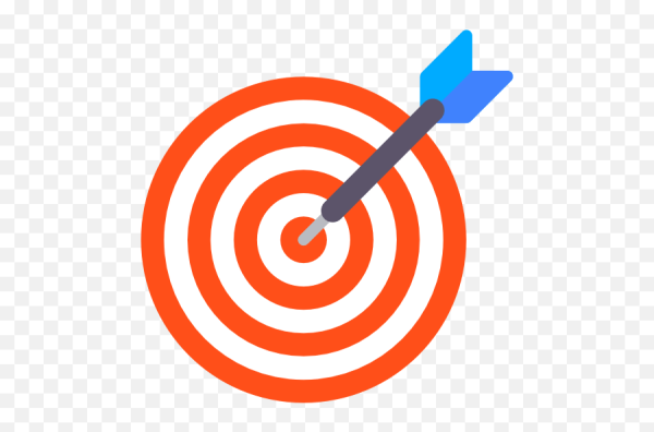 Таргет лого