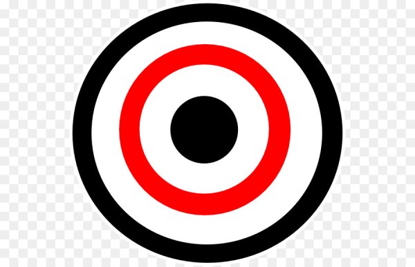 Логотип мишень