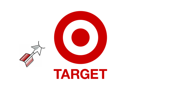 Цель иконка