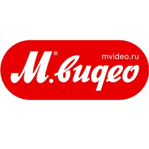 Мвидео лого