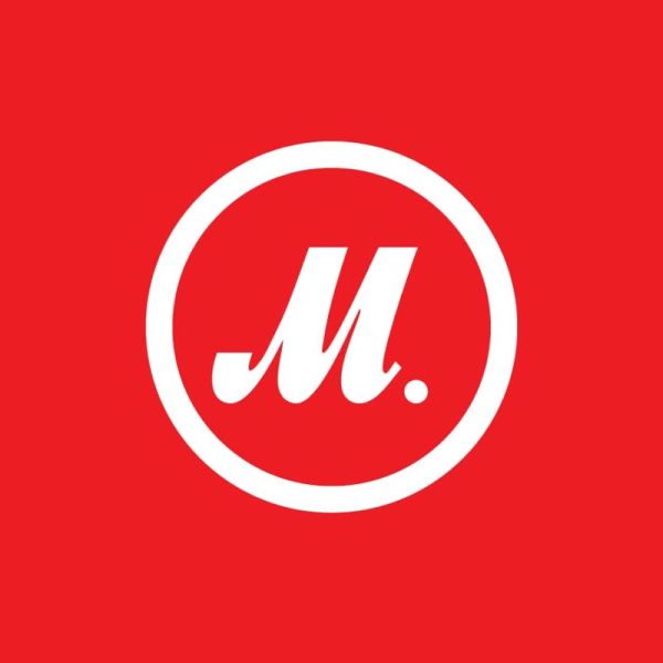 Слоган Мвидео