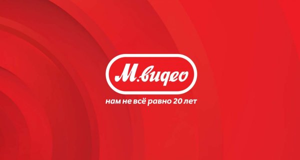 Мвидео новое лого