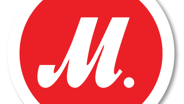 Новый лого Мвидео