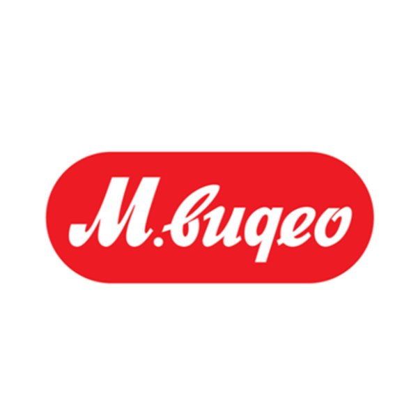 Мвидео лого